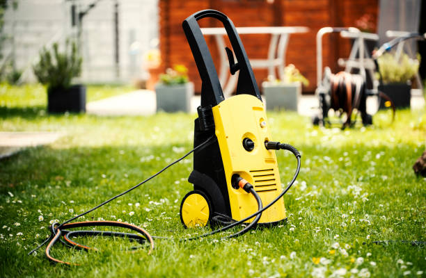 Trusted New Town, ND Pressure Washing Experts